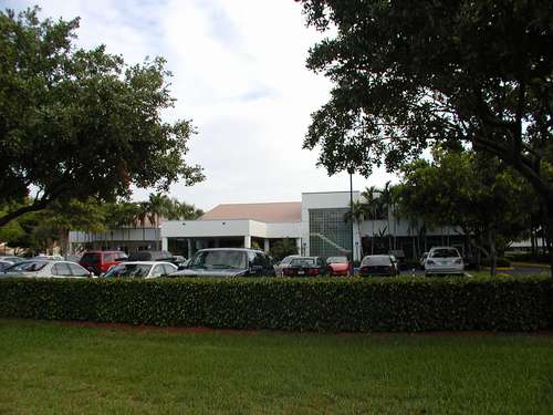 More Photos Of 1001 NW 13th St, Boca Raton Medical For Lease
