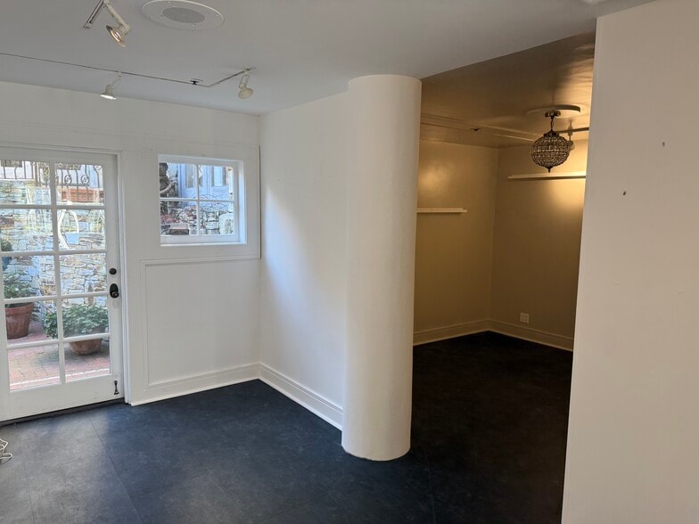 More Photos Of 6th Ave, Carmel Storefront For Lease