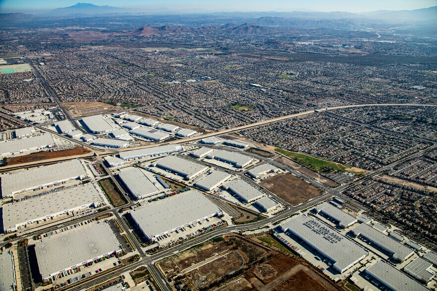 More Photos Of , Eastvale Land For Sale