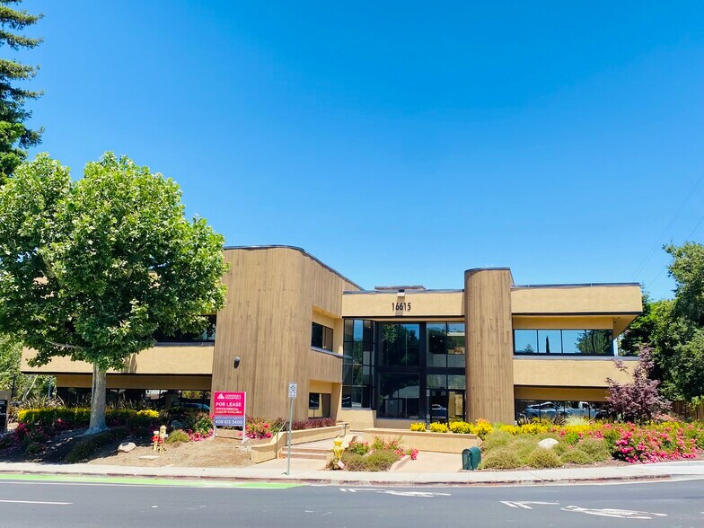More Photos Of 983 University Ave, Los Gatos Unknown For Lease