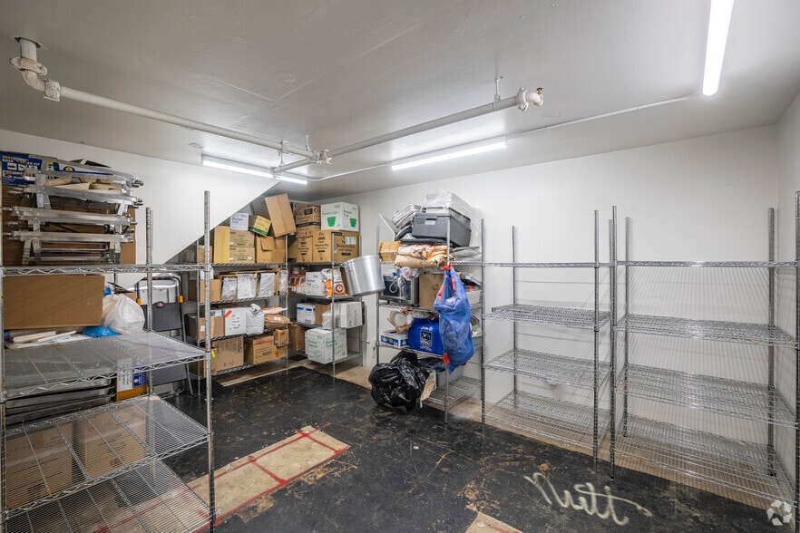 More Photos Of 1025 A St, Hayward Restaurant For Lease