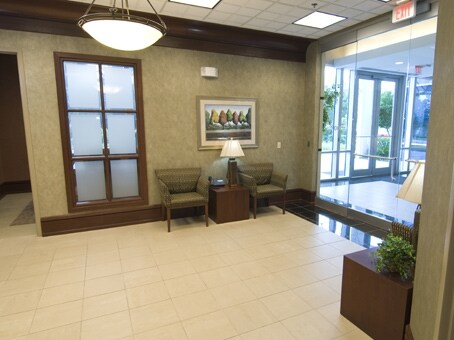 Photo of 1st Floor Ste Virtual Office