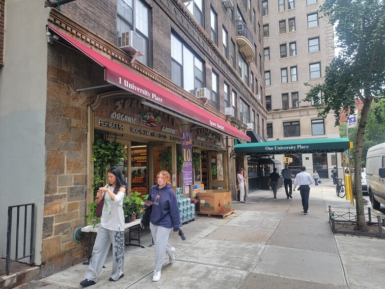 More Photos Of 1-3 University Pl, New York Apartments For Lease