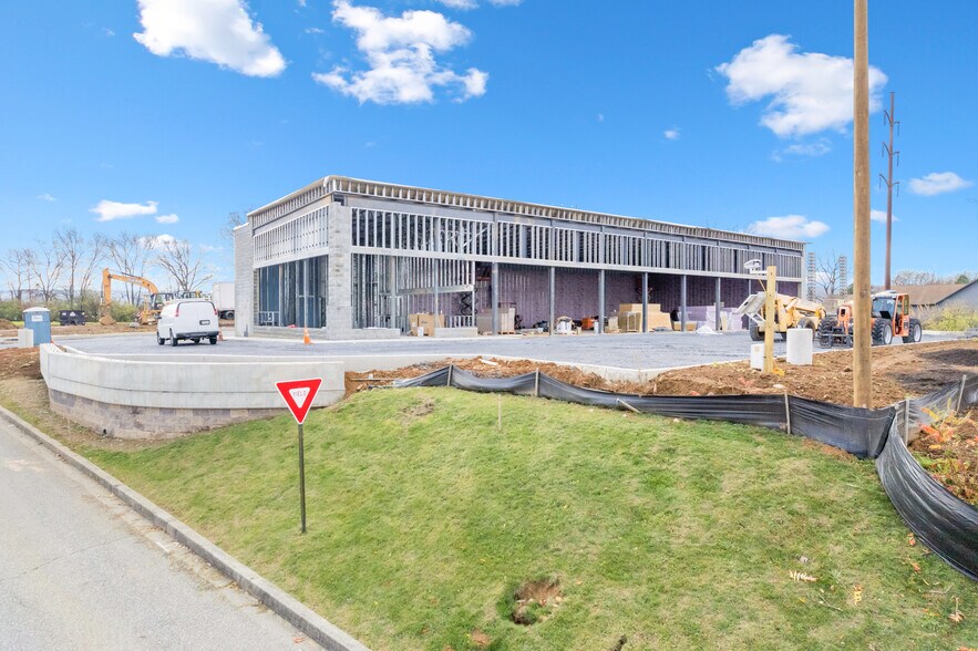 More Photos Of 4846 Penn Ave, Sinking Spring Auto Repair For Sale