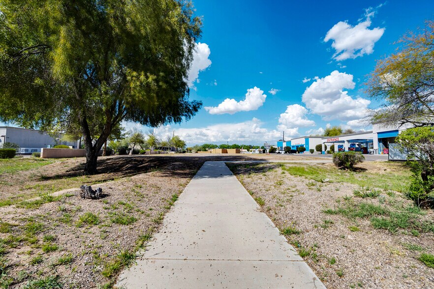 More Photos Of 647 W Ray Rd, Gilbert Land For Sale