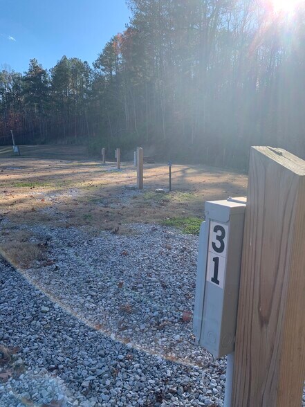 More Photos Of , Oxford Trailer Camper Park For Sale