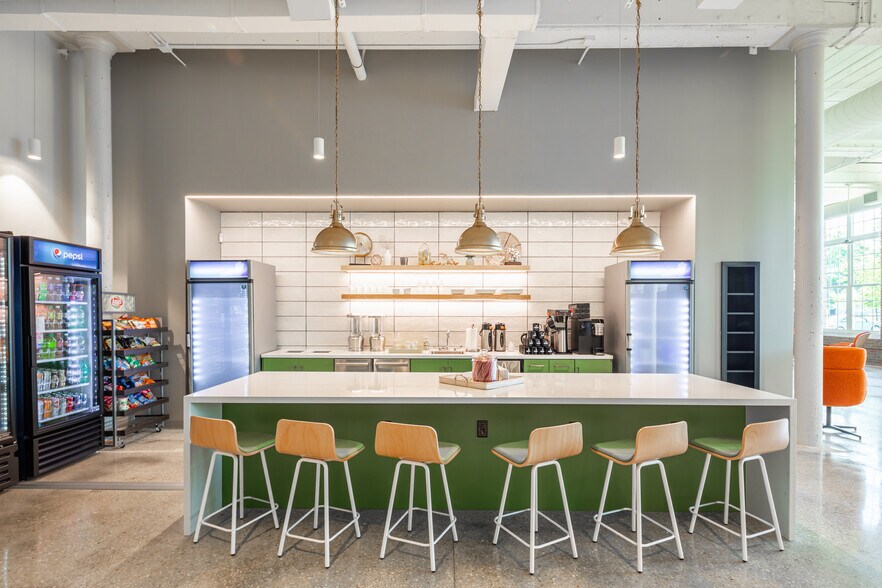 More Photos Of 4900 O'Hear Ave, North Charleston Coworking Space