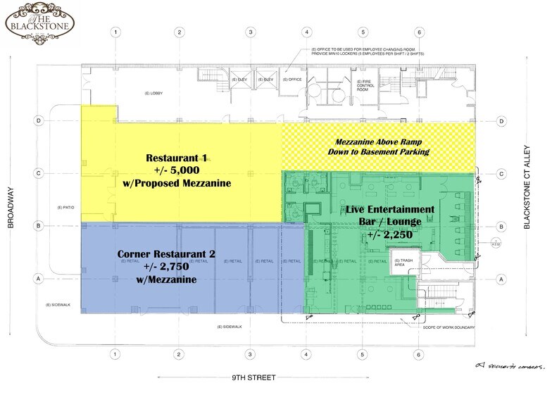 More Photos Of 901 S Broadway, Los Angeles Apartments For Lease