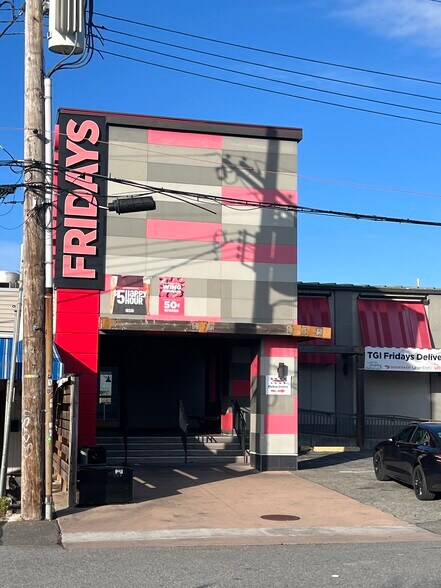 Primary Photo Of 3181 Harkness Ave, Brooklyn General Retail For Sale