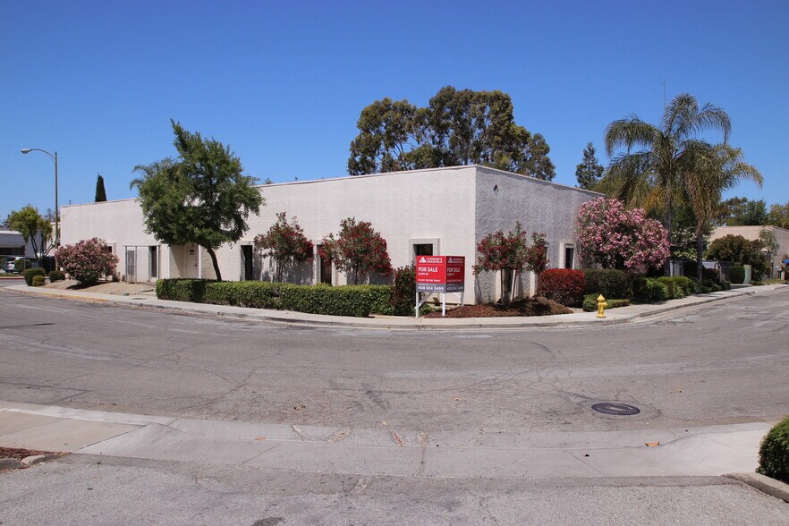 More Photos Of 1605 Remuda Ln, San Jose Light Distribution For Lease