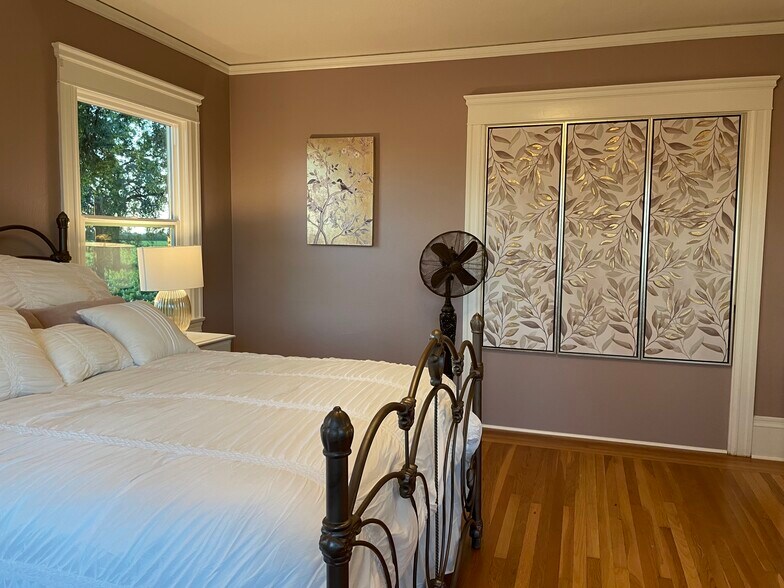 More Photos Of 18896 Grangeville Blvd, Lemoore Specialty For Sale