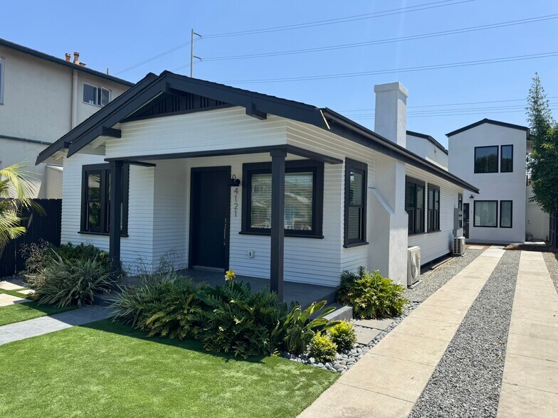 More Photos Of 4121 Utah St, San Diego Apartments For Sale