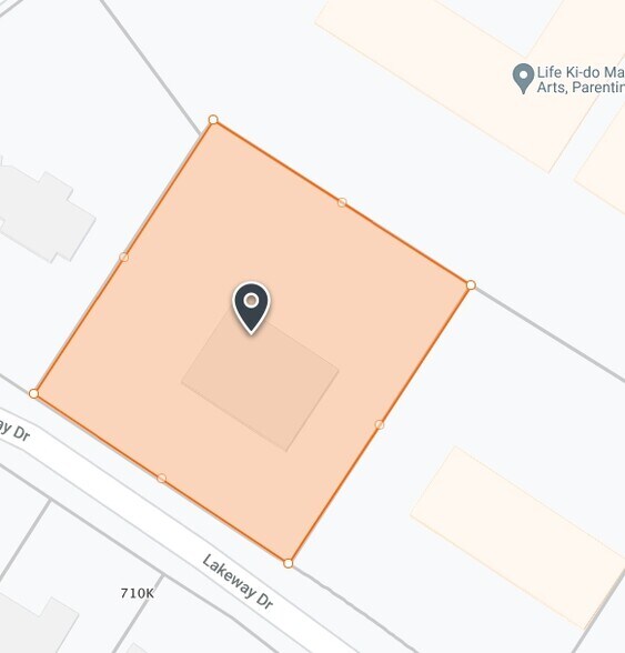 More Photos Of 1150 Lakeway Dr, Lakeway Office Residential For Lease