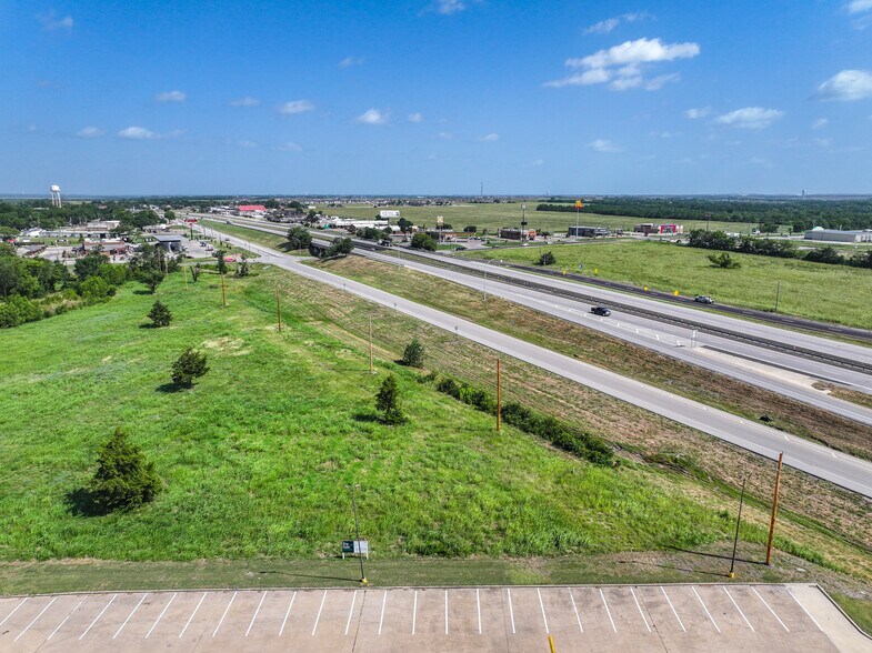 More Photos Of TBD US-175 & FM 148, Crandall Land For Sale