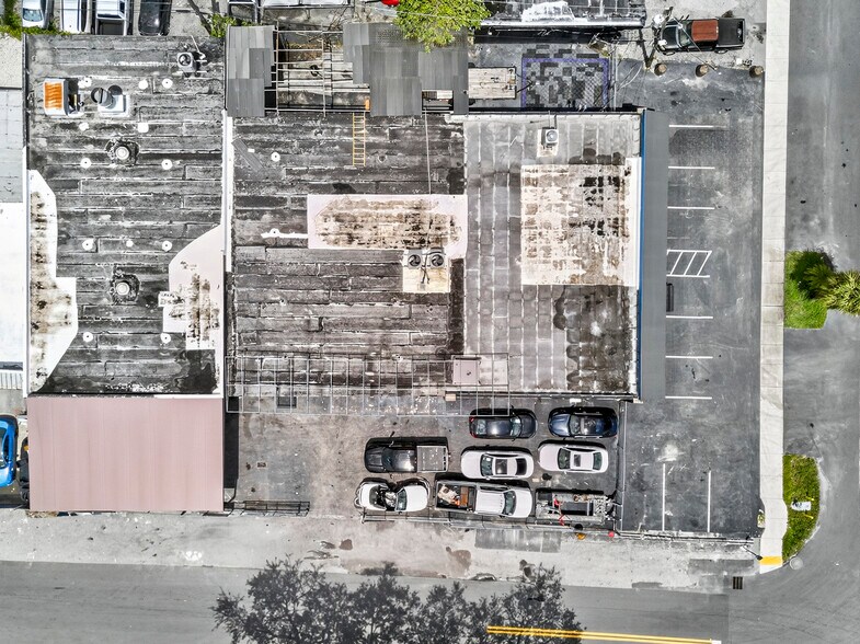 More Photos Of 1090 S 56th Ave, Hollywood Auto Repair For Sale