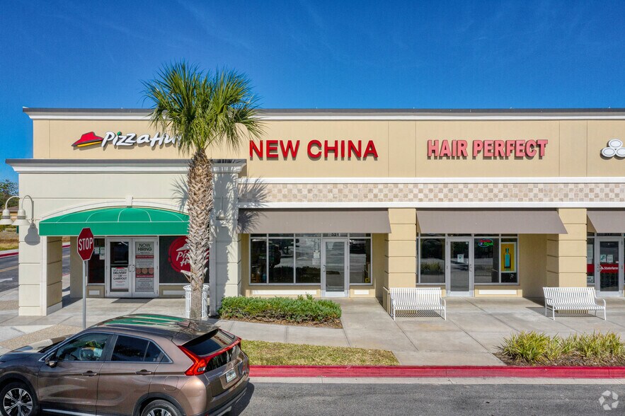 More Photos Of West Rd, Apopka Unknown For Lease