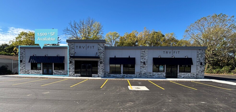 Primary Photo Of 1414-1416 Flushing Rd, Flushing Unknown For Lease