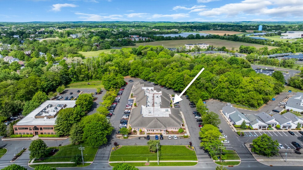 More Photos Of 501 Iron Bridge Rd, Freehold Medical For Sale