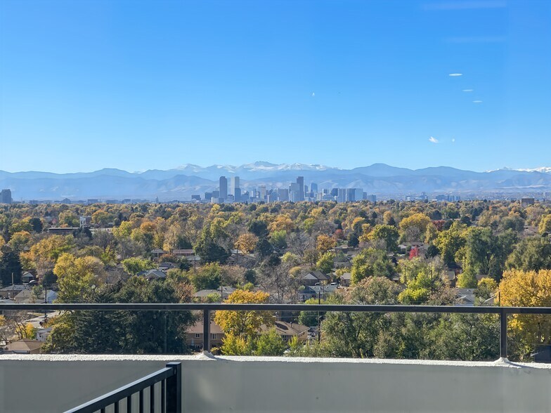 More Photos Of 3401 Quebec St, Denver Coworking Space