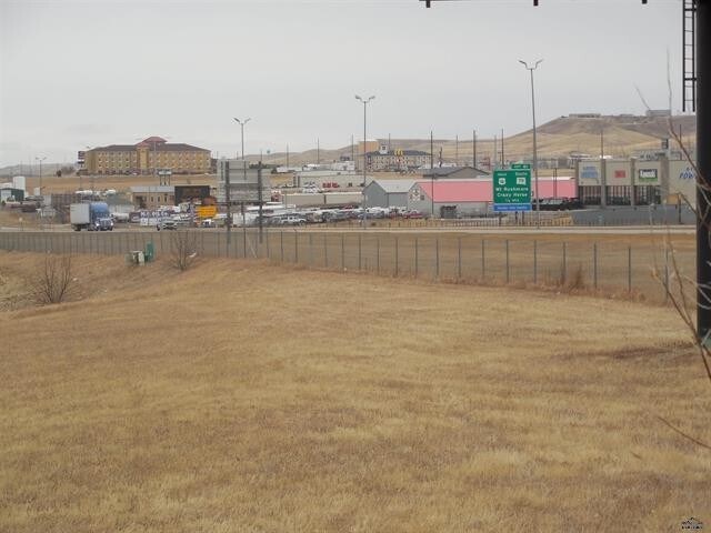 More Photos Of 2827 E Mall Dr, Rapid City Land For Sale