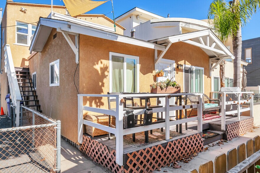 Primary Photo Of 818 Portsmouth Ct, San Diego Multifamily For Sale