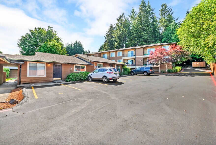 More Photos Of 14130 SW 105th Ave, Tigard Apartments For Sale
