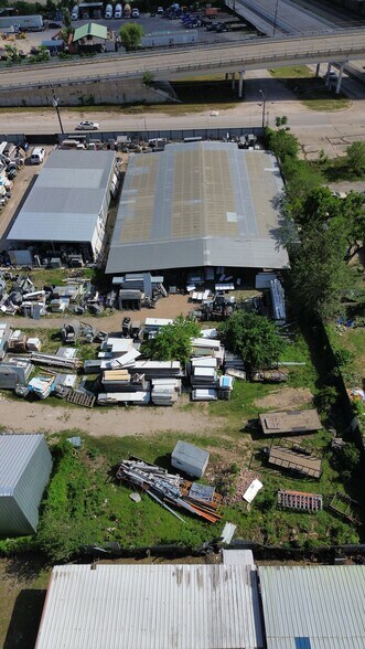 More Photos Of 1505 Berry Rd, Houston Land For Sale