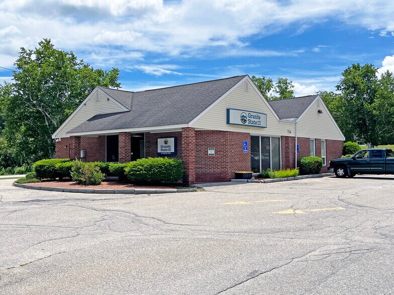 More Photos Of 145 Raymond Rd, Candia Bank For Lease