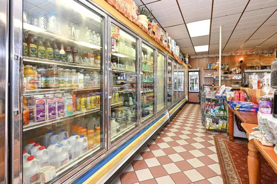 More Photos Of 1420 Park Ave, Merrick Convenience Store For Sale