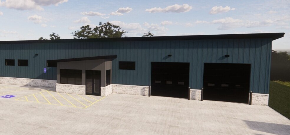 More Photos Of Lot 9a Ders Dr, Swisher Flex For Sale