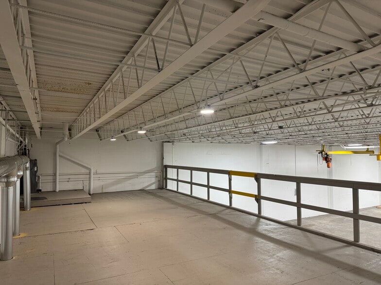 More Photos Of 1586 Paw Paw Ave, Benton Harbor Warehouse For Sale