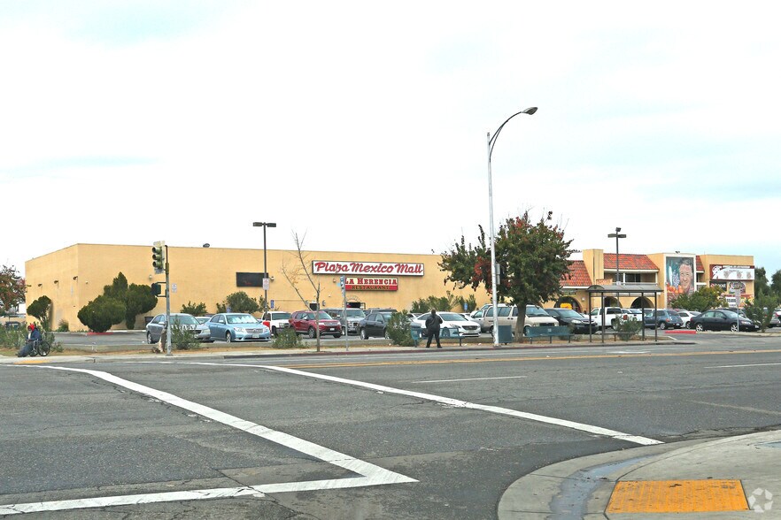 More Photos Of 1435 Fresno St, Fresno Freestanding For Lease
