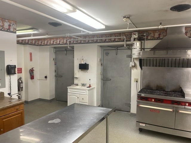 More Photos Of 600 Morningside St, Ida Grove Skilled Nursing Facility For Sale