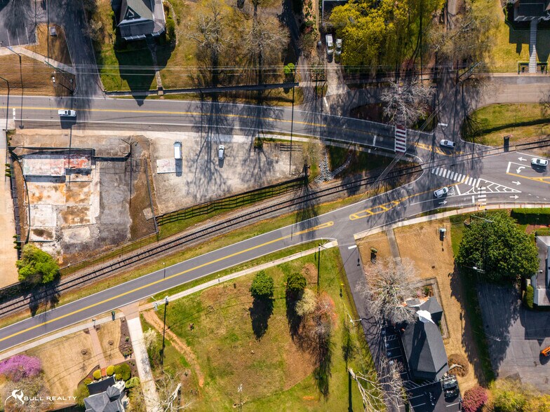 More Photos Of 8420 Main St, Woodstock Land For Sale