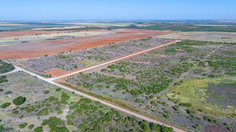 More Photos Of 9700 Co 364 rd, Anson Land For Sale