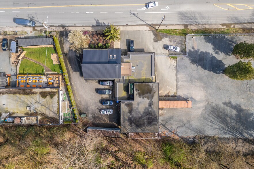 More Photos Of 2253 Railway st, Abbotsford Land For Lease