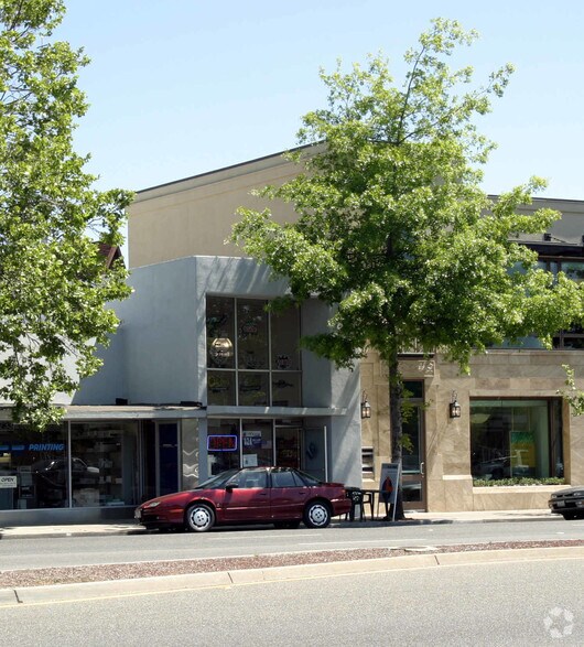 Primary Photo Of 2237 El Camino Real, Palo Alto Storefront For Sale