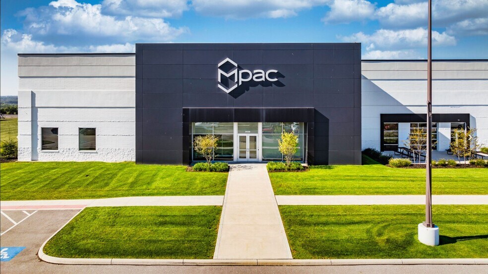 More Photos Of 5638-5772 Transportation Blvd, Garfield Heights Unknown For Lease