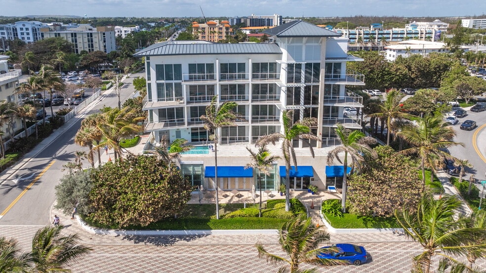 More Photos Of 45 NE 21st Ave, Deerfield Beach Hotel For Sale
