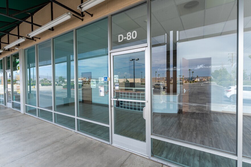 More Photos Of 330 W Rancho Vista Blvd, Palmdale Unknown For Lease