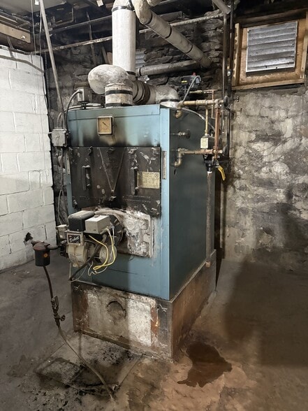 More Photos Of 536-542 N High St, Mount Vernon Apartments For Sale