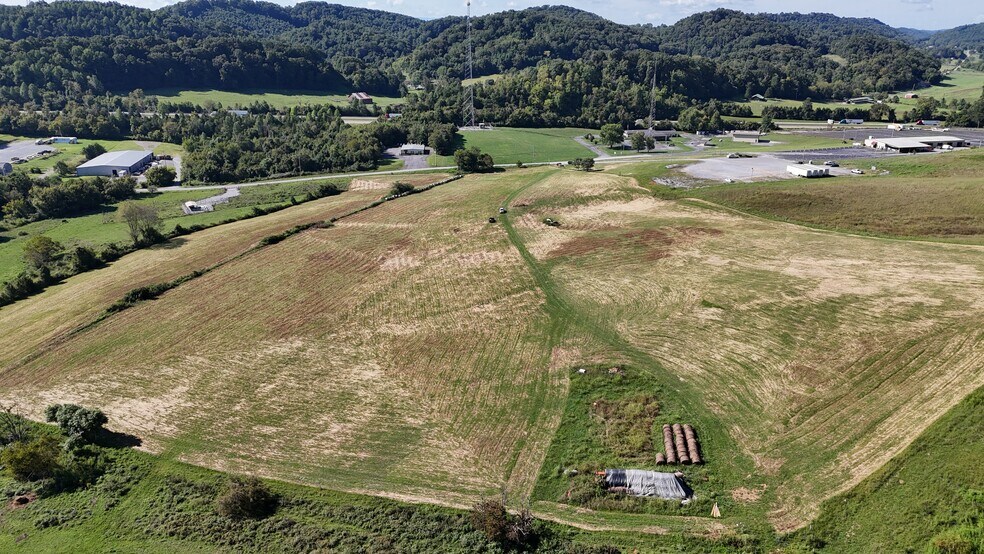 More Photos Of 195 Joe R McCrary Rd, Fall Branch Land For Sale