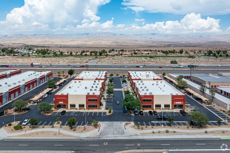 More Photos Of 73700 Dinah Shore Dr, Palm Desert Research And Development For Sale