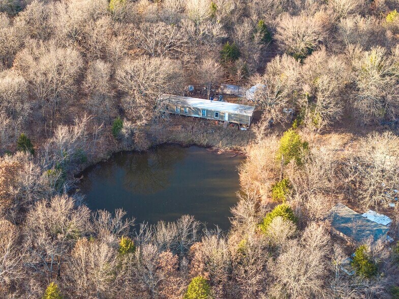 More Photos Of 368100 E 1010 Rd, Boley Land For Sale