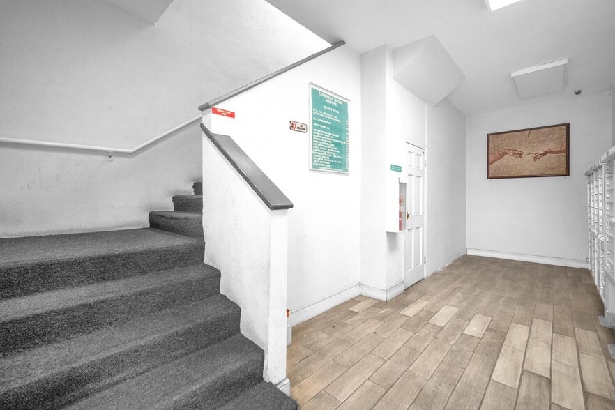 More Photos Of 19501-19577 NW 2nd Ave, Miami Storefront For Sale