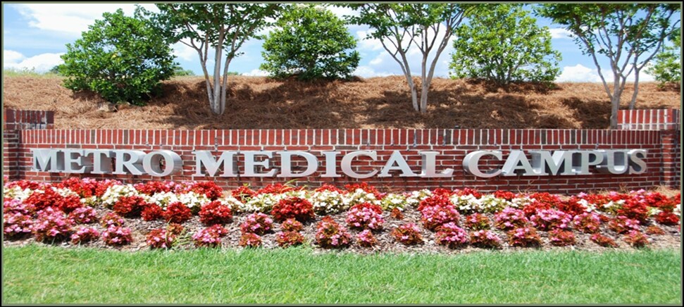 Primary Photo Of 0000 Campus Park Dr, Monroe Land For Sale