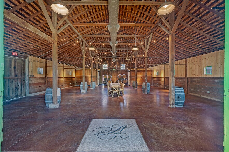 More Photos Of 125 Cristo Ln, Santa Rosa Specialty For Sale