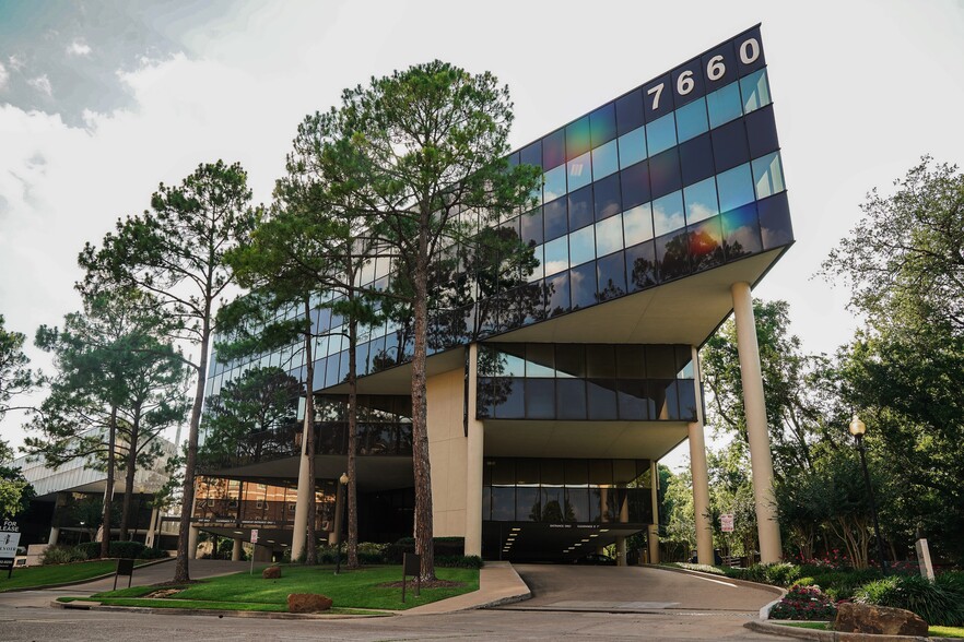 Primary Photo Of Private Office Space, Houston Office For Lease