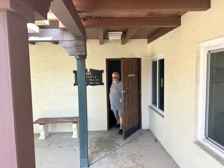More Photos Of 465 Minutemen Cswy, Cocoa Beach Medical For Sale