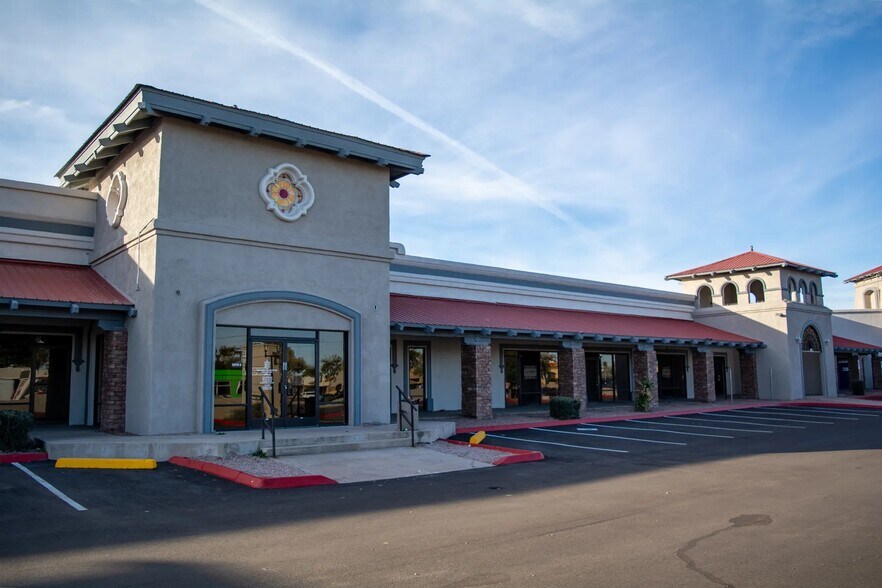 More Photos Of 1933 E University Dr, Mesa Unknown For Lease